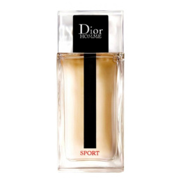 Высокого качества Christian Dior - Dior Homme Sport 2021, 125 ml