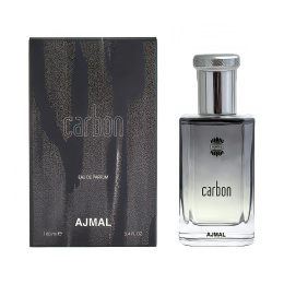 Ajmal - Carbon Eau de Parfum 100 ml