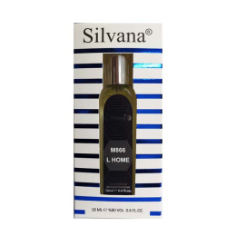 Ручка 18 мл. Silvana M866 Yves Saint Laurent L'Homme