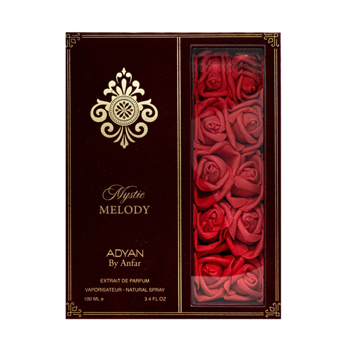 Anfar 1950 - Mystic Melody Eau de Parfum, 100 ml