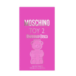 Оригинал Moschino - Toy 2 Bubble Gum 100 ml