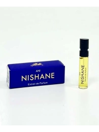 Пробник Оригинал Nishane Ani Eau De Parfum 2 ml