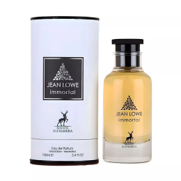 Maison Alhambra - Jean Lowe immortel 100 ml
