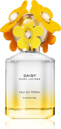 Тестер Оригинал Marc Jacobs Daisy Eau So Fresh Sunshine Edt (W) 75 ml