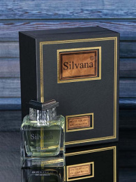 M-06 Silvana Rhytm Boost 100 ml + 30 ml tester