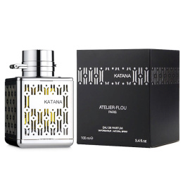 Оригинал Atelier Flou - Katana Eau de Parfum 100 ml
