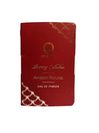 Пробник оригинал Orientica Amber Rouge 3 ml