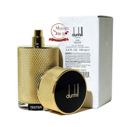 Тестер оригинал Dunhill Icon Absolute Edp (M) 100 мл