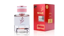 Элитный парфюм Shaik New Design W480 Yves Saint Laurent Black Opium