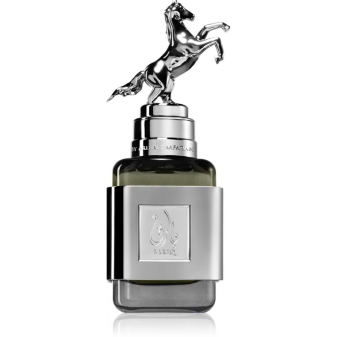 Ard Al Zaafaran - Bareq Eau de Parfum, 100 ml