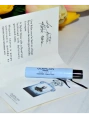 Пробник Оригинал Guerlain La Petite Robe Noire Intense 1 ml