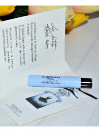 Пробник Оригинал Guerlain La Petite Robe Noire Intense 1 ml