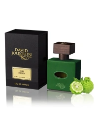 Пробник Оригинал DAVID JOURQUIN Cuir D'Eden 2 ml