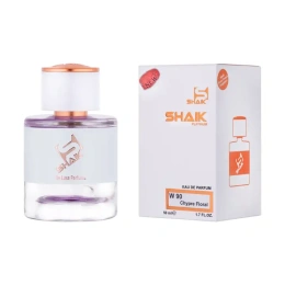Элитный парфюм Shaik New Design W90 Givenchy Ange ou Demon Le Secret Elixir