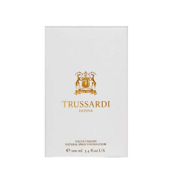 Оригинал Trussardi - Donna Eau de Parfum, 100 ml