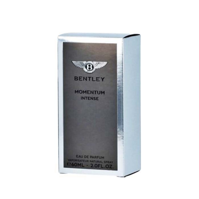 Оригинал Bentley - Momentum Intense 60 ml