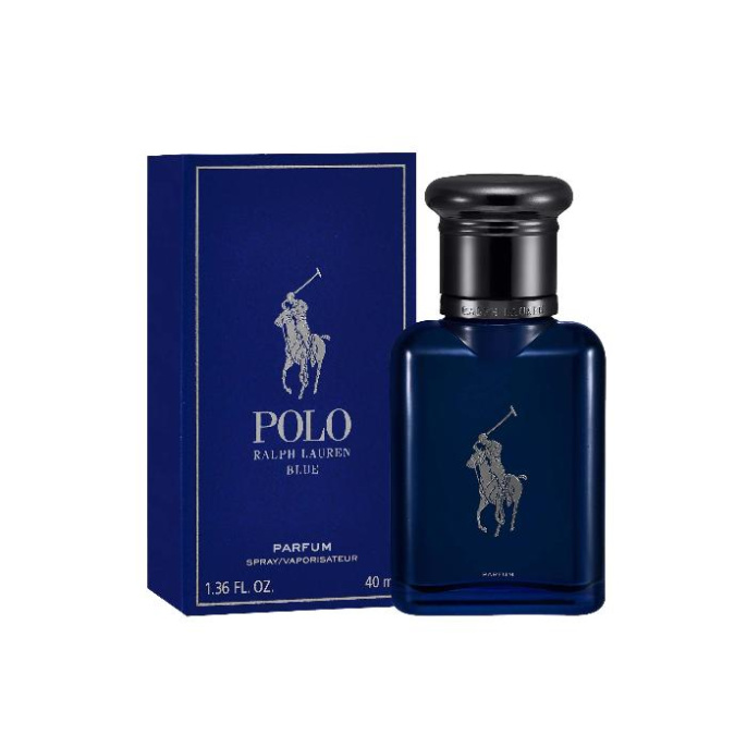 Оригинал Ralph Lauren - Polo Blue Parfum 40 ml