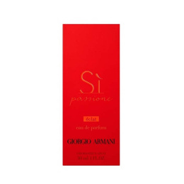 Оригинал Giorgio Armani - Si Passione Eclat Eau De Parfum 30 ml