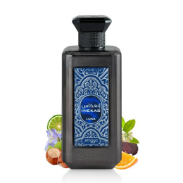 Zimaya Perfumes - Inekas Luna, 100 ml
