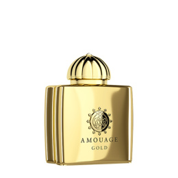 Оригинал Amouage Gold Woman EDP 50 ml