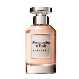Оригинал Abercrombie & Fitch - Authentic Woman 100 ml