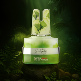 Armaf - Scentasy Matcha Magix 100 ml