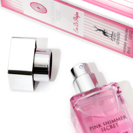 Maison Alhambra - Pink Shimmer Secret 30 ml