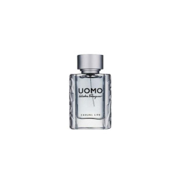 Оригинал Salvatore Ferragamo - Uomo Casual Life Pour Homme 30 ml