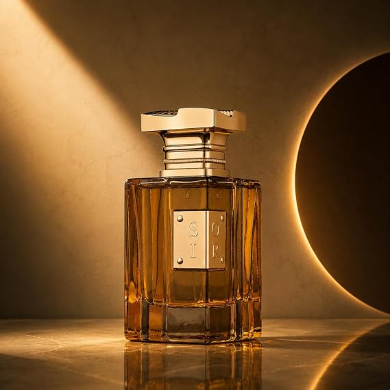 Fragrance World - Soir Eau de Parfum 80 ml