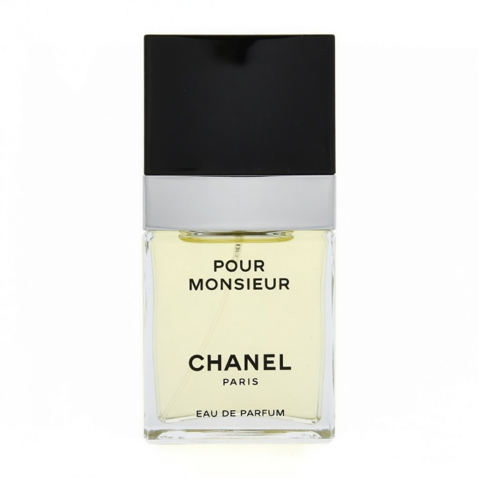 Высокого качества Chanel - Pour Monsieur Eau De Parfum 75 ml