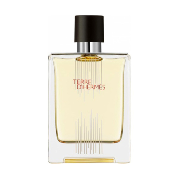 Высокого качества 1в1 Hermes - Terre d'Hermes 2021 H Bottle Limited Edition 100 ml