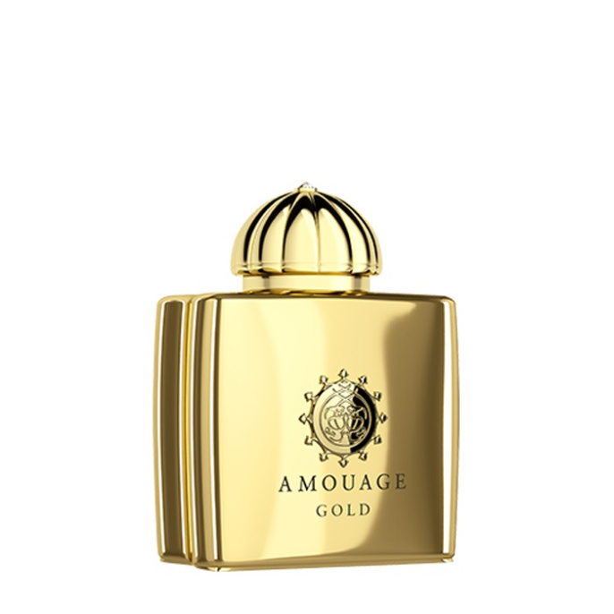 Оригинал Amouage Gold Woman EDP 50 ml