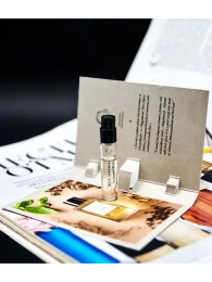 Пробник Оригинал Essential Parfums Bois Imperial Eau De Parfum 2 ml