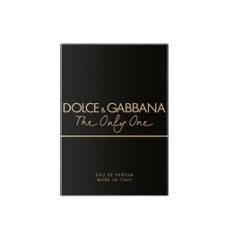 Оригинал Dolce&Gabbana - The Only One 50 ml