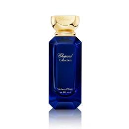 Тестер оригинал Chopard Collection Vetiver D'Haiti Au The Vert Edp 50 ml