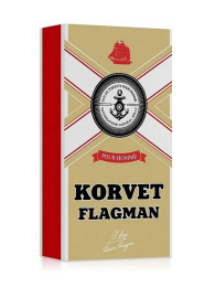 Alain Aregon - Pik Korvet Flagman 100 мл