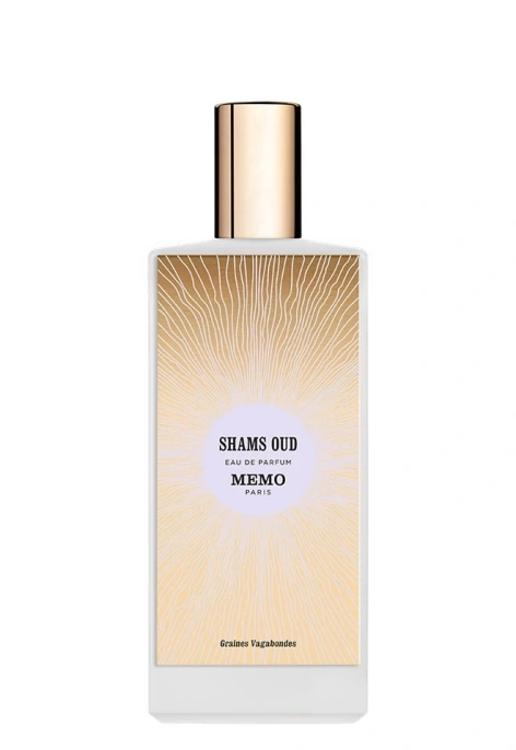 Оригинал Memo Paris Shams Oud EDP 75 ml