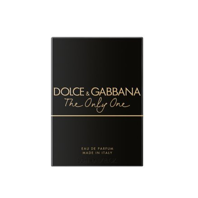 Оригинал Dolce&Gabbana - The Only One 50 ml