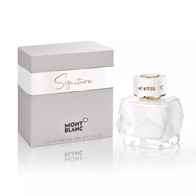 Оригинал Montblanc - Signature Eau de Parfum 50 ml