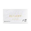 Оригинал Xerjoff XJ Sketchbook P.33 Blank Parfum 100 ml