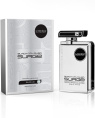 Le Bonheur Perfumes - Black Cavalier Surge, 100 ml