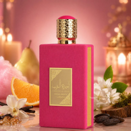 Asdaaf - Ameerat Al Arab Sugar Crown 100 ml