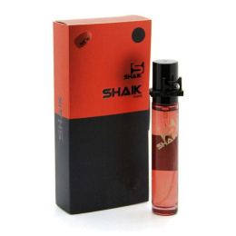 Ручка 20 мл. Shaik New Design U305 Byredo Bibliotheque