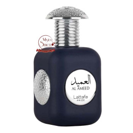 Lattafa - Al Ameed Eau de Parfum, 100 ml