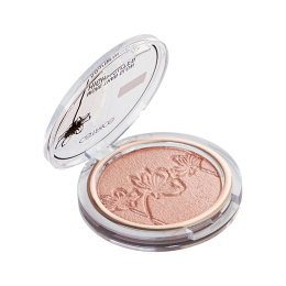 Пудра хайлайтер Catrice More Than Glow Highlighter тон 040 Absolute Blushin` Bright
