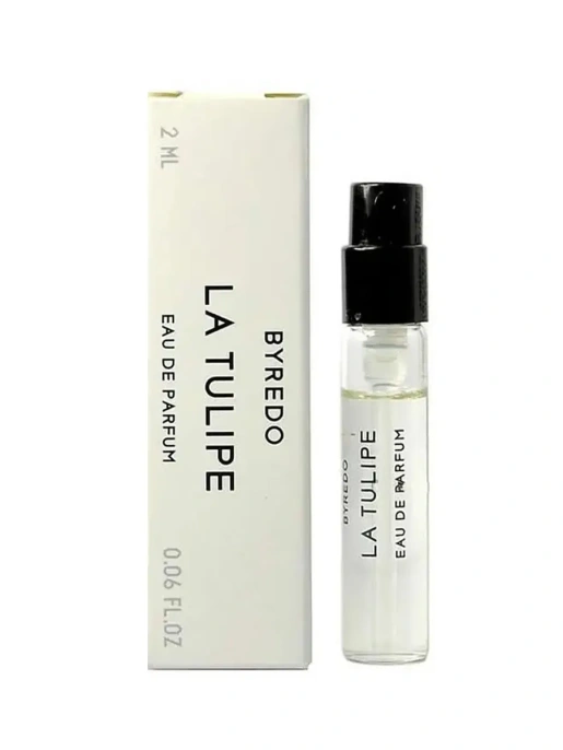 Пробник Оригинал BYREDO La Tulipe 2 ml