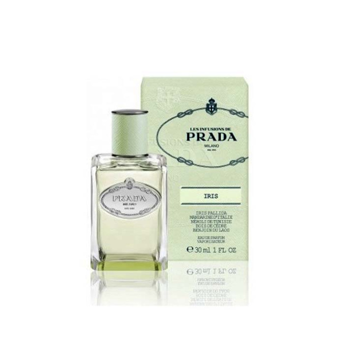 Оригинал Prada - Infusion d’Iris 30 ml