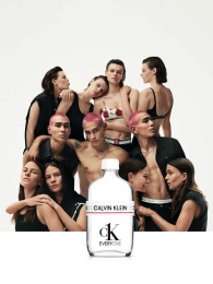 Пробник Оригинал CALVIN KLEIN CK Everyone 1.2 ml