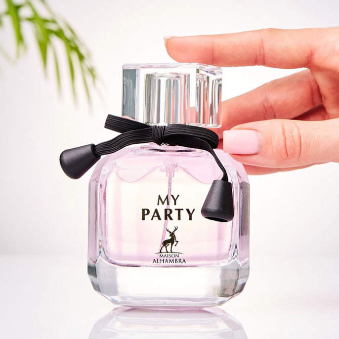 Maison Alhambra - My Party, 100 ml