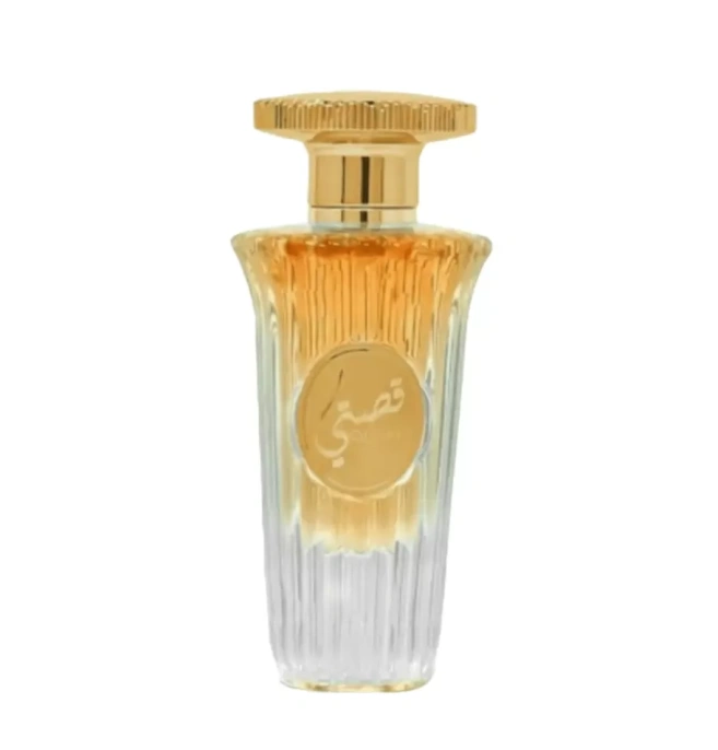Lattafa - My Story Qissati Vol.1, 50 ml